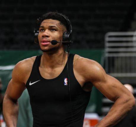 开云体育下载安装-终赢强队+五连胜 不被看好的雄鹿正在闷声发大财