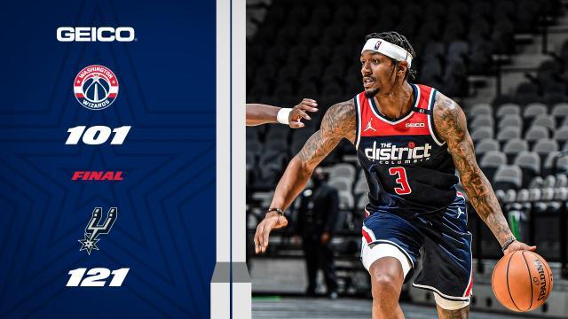 开云体育下载安装-奇才终迎复出状态低迷 韦少承认自己未达应有水平